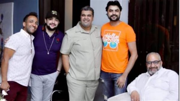 كواليس فيلم مهمة