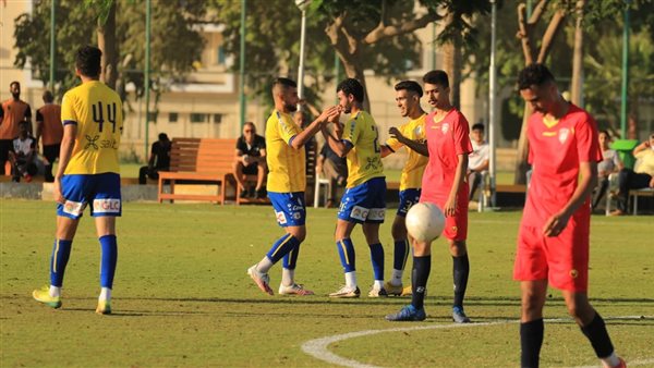 مباراة الإسماعيلي