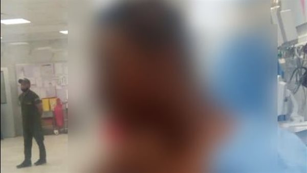 المجني عليه