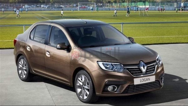 رينو لوجان 2021