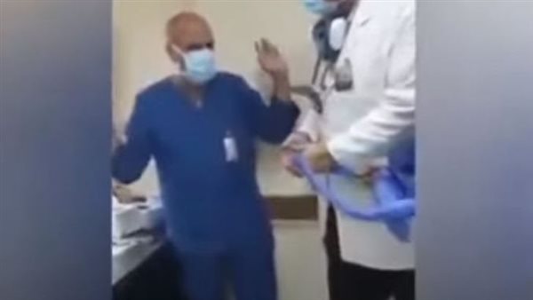 ممرض السجود للكلب