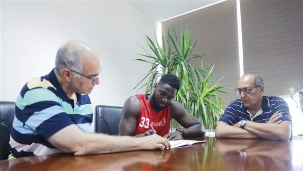 الأمريكي مايكل فاكوادي