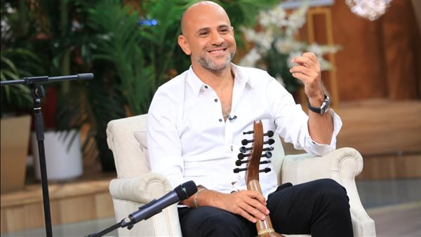 الملحن عزيز الشافعى