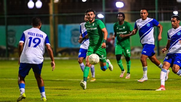 فريق الاتحاد السكندري