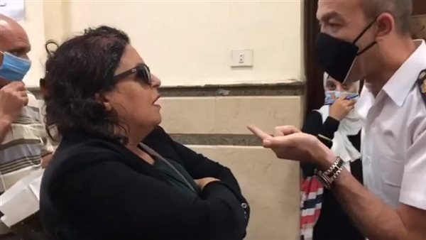 جانب من الواقعة