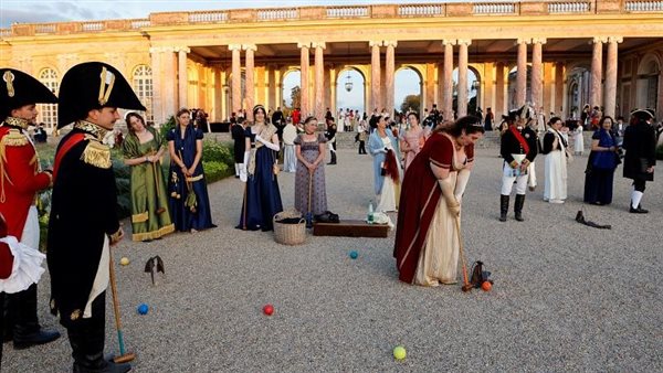 جانب من الاحتفالية