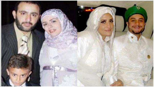 زوجات نجوم خلعن الحجاب