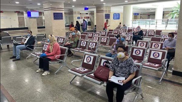 الإدارة العامة للجوازات