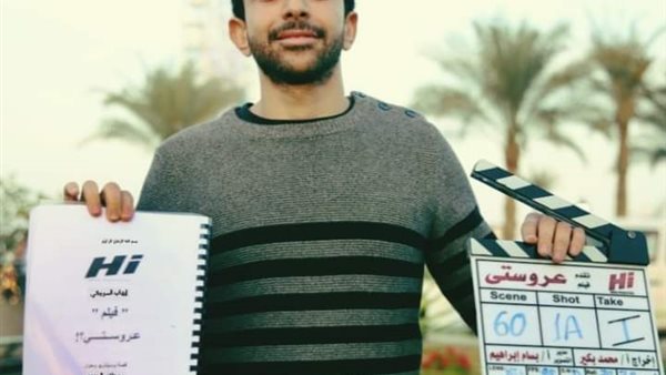 مصطفى البربري