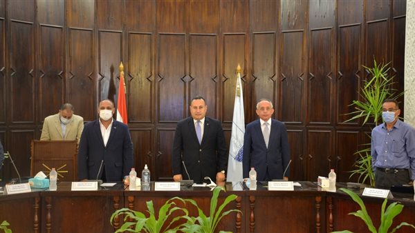 جامعة الإسكندرية