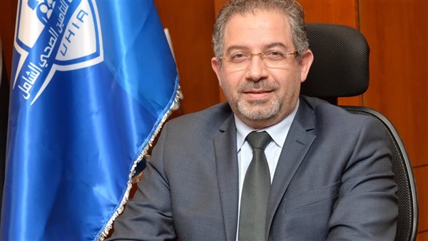 مدير هيئة التأمين