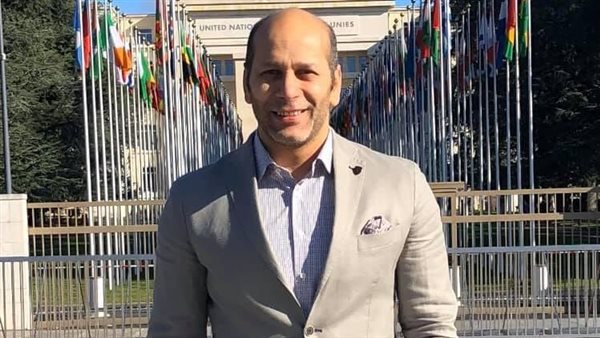 رئيس المنتدى العربي