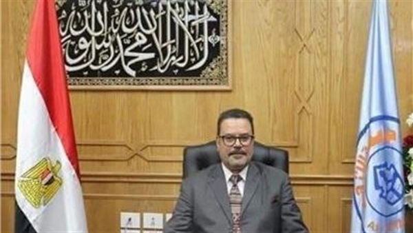 الدكتور محمد الشربيني