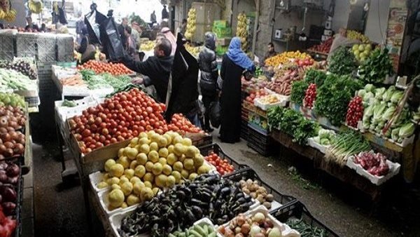 الخضراوات والفاكهة