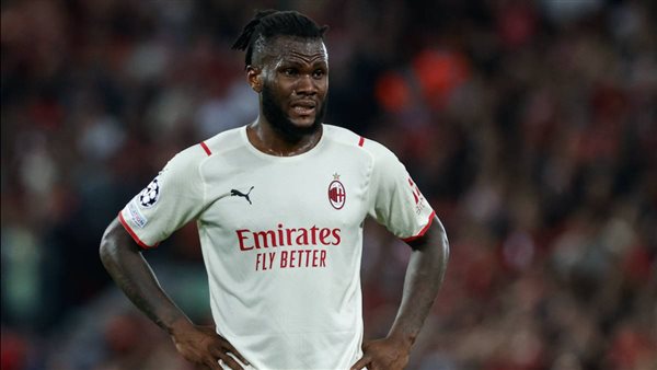 فرانك كيسي لاعب فريق