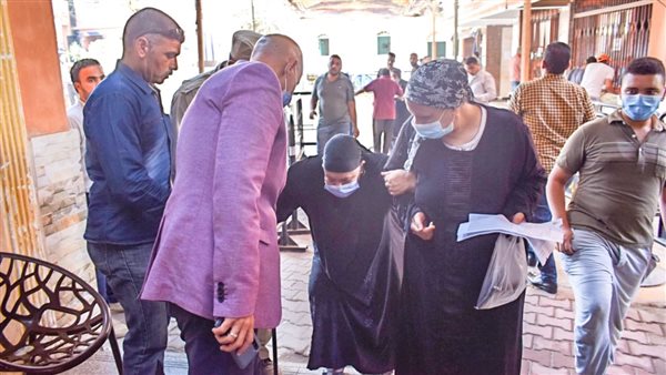 وكيل وزارة الصحة