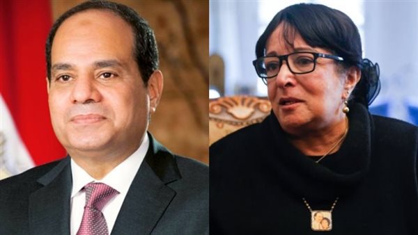 الرئيس عبد الفتاح