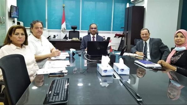 وزارة الإسكان