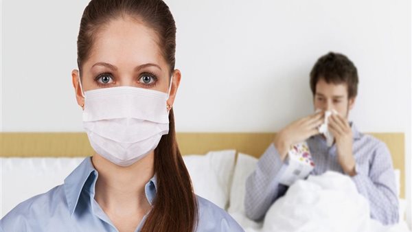 الاصابة بفيروس كورونا