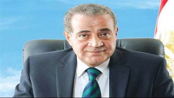 الدكتور علي مصيلحي