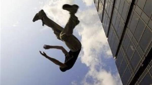 انتحار طفل فى الإسكندرية