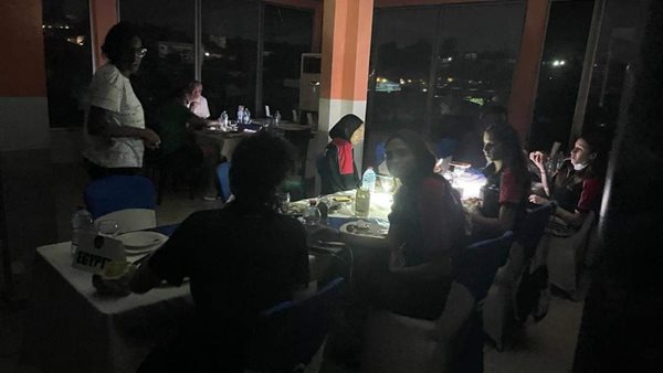 بعثة مصر بعد انقطاع