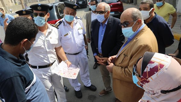 اللواء أحمد راشد