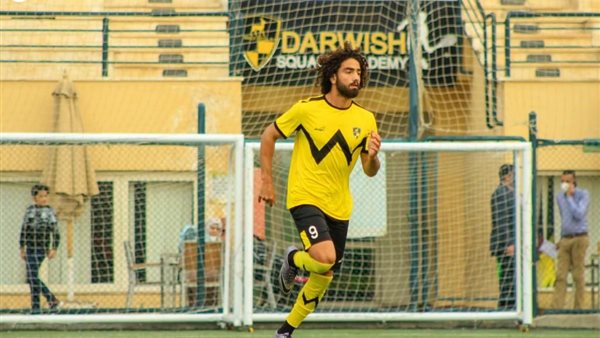 عبد الله دشمة مهاجم