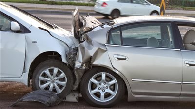 القبض على قائد سيارة تسبب في تلفيات بعدد من السيارات خلال مطاردته بـ الدقي