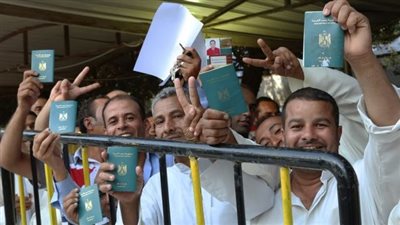 القوى العاملة الكويتية: عدد العمالة المصرية بلغ 479.4 ألفًا