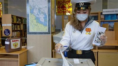 الخارجية الأمريكية تعترض بعد حصد حزب روسيا الموحدة الأغلبية في الانتخابات الروسية