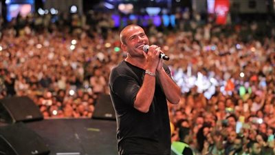 نائب أردني يطالب بإلغاء حفل عمرو دياب: مخالف للدين وقيم المجتمع