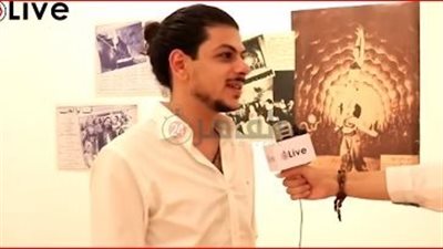 محمد نزار: أحلم بالأوسكار وفخور بفيلمي غزة مونامور