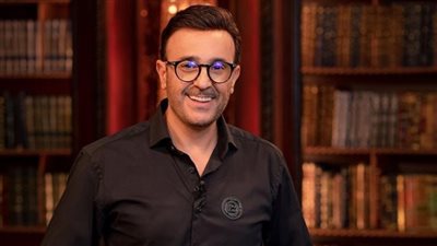 قريبًا.. أغنية جديدة تجمع صابر الرباعي والشاعر أحمد المالكي