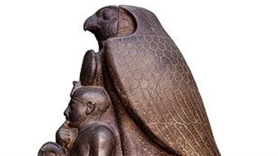 تعرف على أهم قطع الملك رمسيس الثاني بالمتحف المصري بالتحرير 