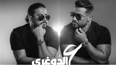 قبل طرحها.. أحمد سعد يكشف كلمات أغنية ع الدوغري مع مصطفى حجاج 