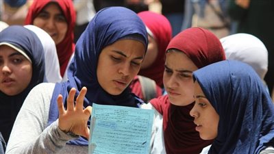 لطلاب الدور الثاني.. خطوات الاستعلام عن نتيجة الثانوية العامة الدور الثاني 2021 