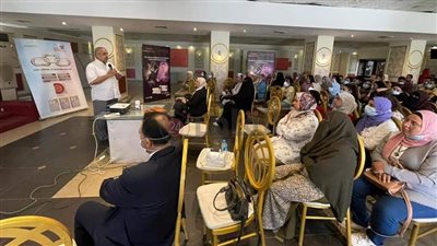 صحة المنيا تنظم دورة تدريبية لأطباء الأسنان لمواجهة فيروس كورونا