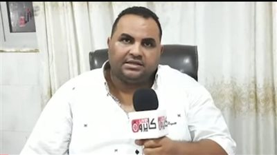 مدير مستشفى حوش عيسى يوضح مستجدات الحالة الصحية لـ مصابي حريق عيادة البحيرة 