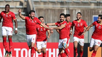 الأهلي يبدأ استخراج تأشيرات السفر للنيجر استعدادا للقاء جانديرميه بدوري الأبطال 