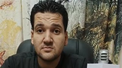 خطيب الإسماعيلية المستقيل أثناء خطبة الجمعة: أتعرض للاضطهاد من وزير الأوقاف