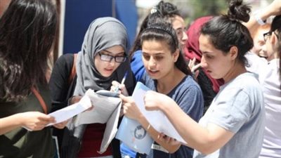 رابط نتيجة الدور الثاني والكليات المتاحة للمرحلة الثالثة