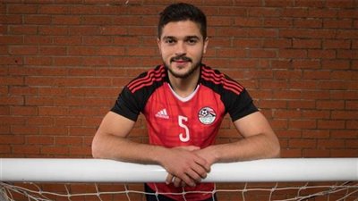 طولان يستقر على ضم سام مرسي لمعسكر منتخب كأس العرب في المغرب 