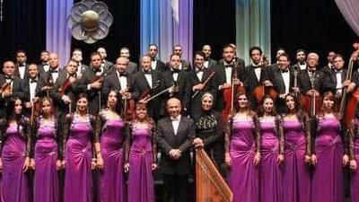 الخميس.. منوعات شعبية بأوبرا الإسكندرية