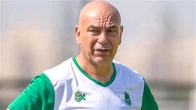 حسام حسن: كنا الأفضل أمام فاركو وأهدرنا العديد من الفرص