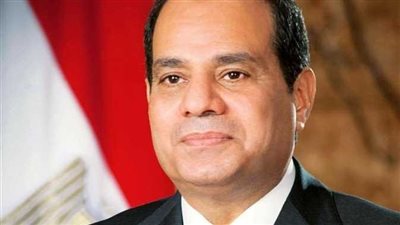 السيسي: منظومة التأمين الصحي الشامل ببورسعيد أثبتت كفاءتها 