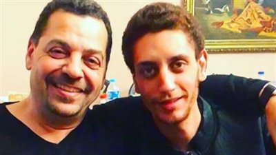 أول تعليق من طليقة طارق العريان بعد مشاجرة ابنها في لبنان ودخوله المستشفى