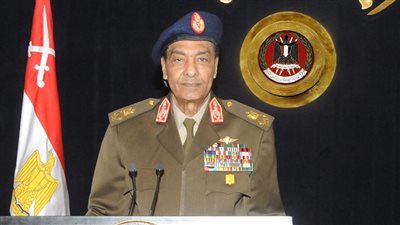 المخابرات العامة تنعى المشير محمد حسين طنطاوي