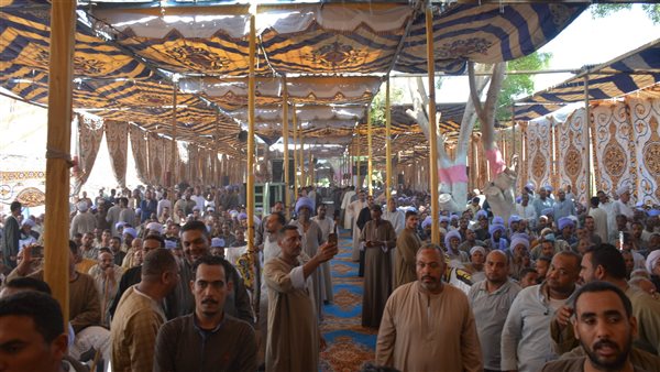 الصلح بين عائلتين