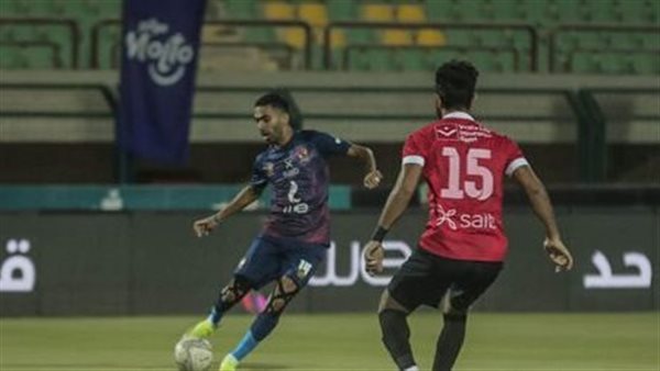 الأهلي وطلائع الجيش